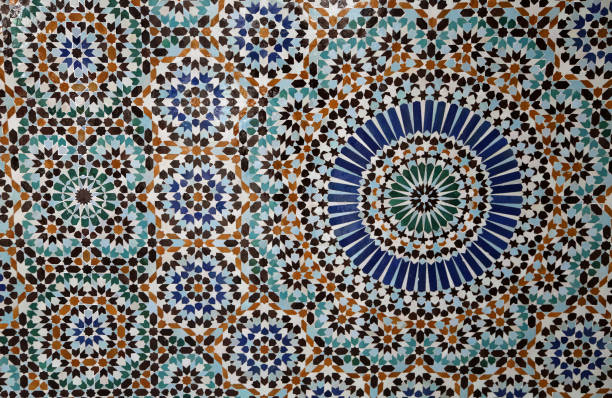 istock The beautiful mosaic 1906165642