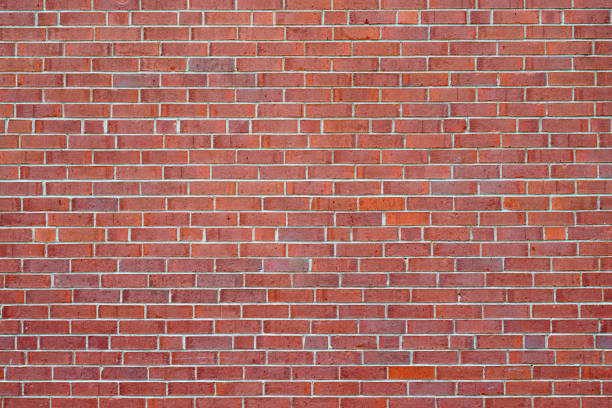 istock facade view of old brick wall background 1906238660