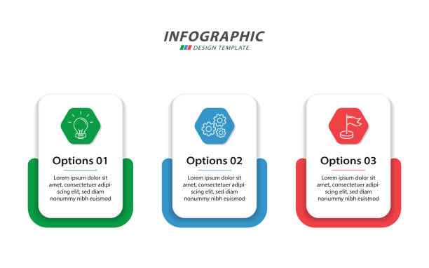 Three Column Timeline 650+ 3 Columns Graphic Stock Illustrations, Royalty-Free Vector ...