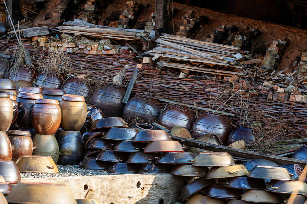 istock Korean traditional culture 1906563963