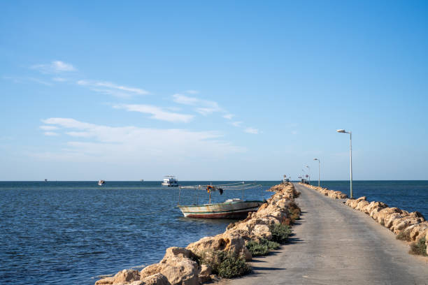 istock View of Kerkennah - Tunisian archipelago 1906565614