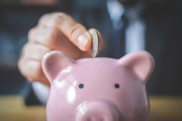 istock Piggy bank savings 1906681526