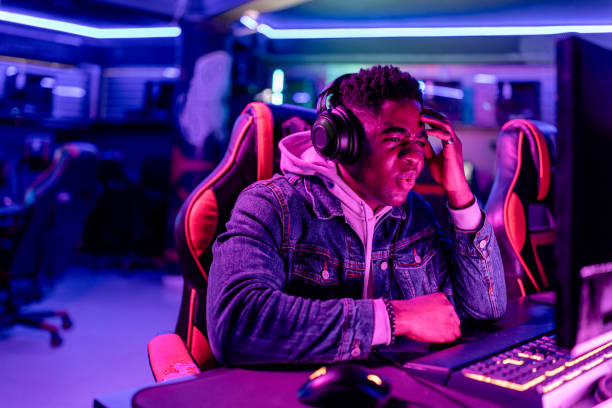 istock eSports competitor confronts emotional hurdles 1906724238