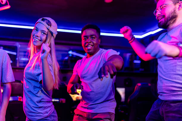 istock Euphoric win rallies gamers across generations 1906725295