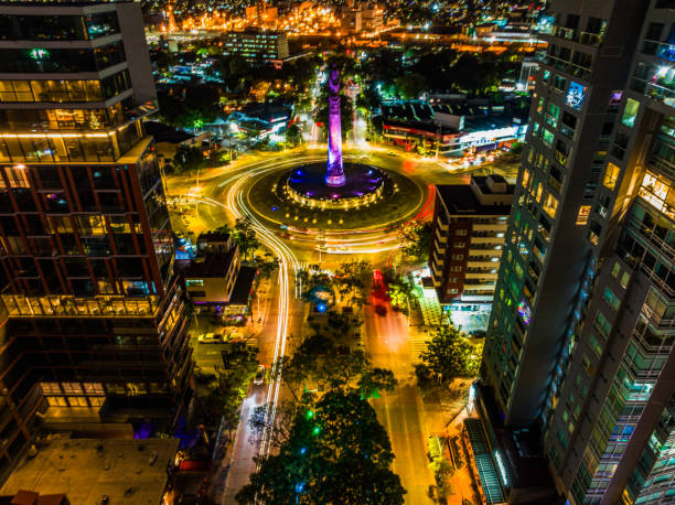 istock The Monumento a los Ninos Heroes 1906768531