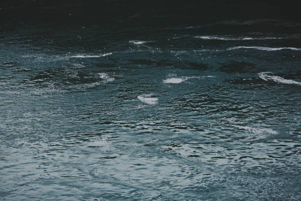 istock Tranquil waters of Niagara Falls. Ontario, Canada 1906770900