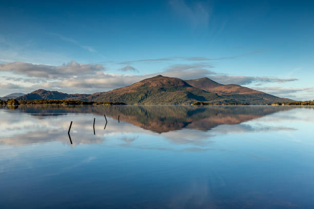 istock Lake Leane, Killarney National Park, Kerry Ireland 1906789894