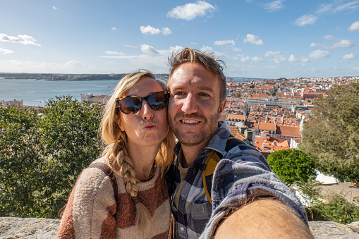 Embracing staycations in Europe