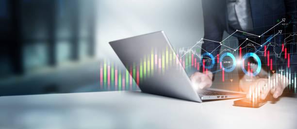 istock Business Financing Accounting Banking Concept 1906885371