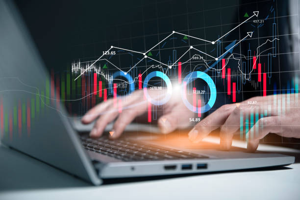 istock Business Financing Accounting Banking Concept 1906885384