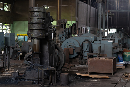 Turkey, Railway line, Equipment, Old, Photography art