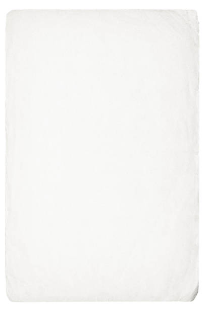 istock white paper texture with copy space. isolated watercolor sheet background 1907020025