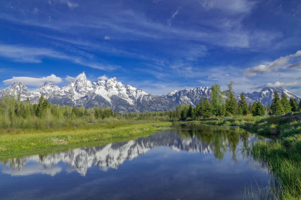 istock Grand Teton National Park 1907026602