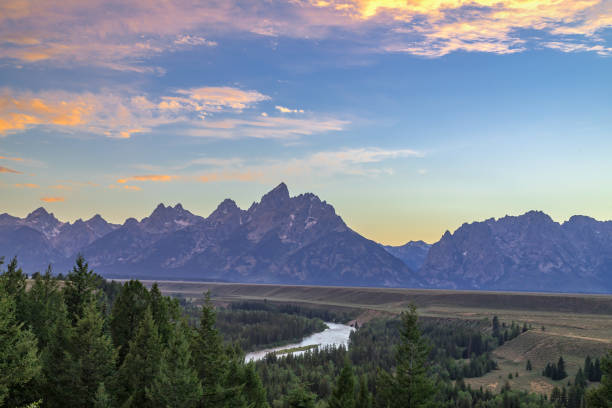 istock Grand Teton National Park 1907026603