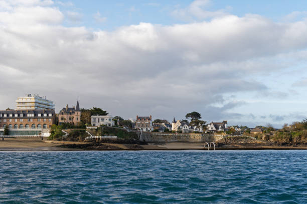 istock Saint Quay Portrieux - Brittany 1907054132