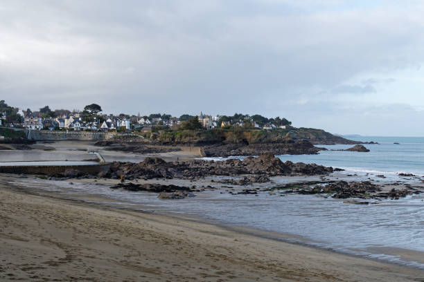 istock Saint Quay Portrieux - Brittany 1907055176