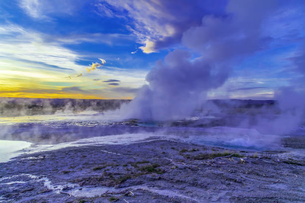 istock Yellowstone National Park 1907069344