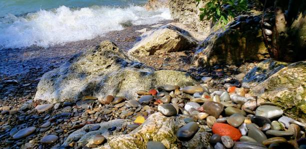 istock Lake Erie throughout the Seasons 1907174587