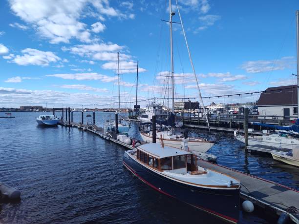 istock Sitting by the Dock of the Bay 1907205949