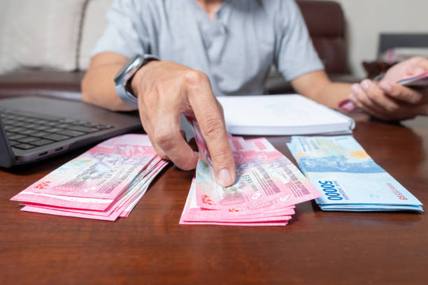 istock money financial management concept 1907231147