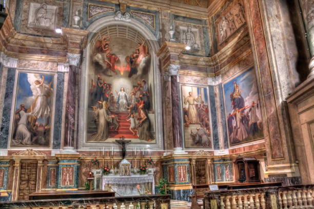 istock new church of oropa 1907252221