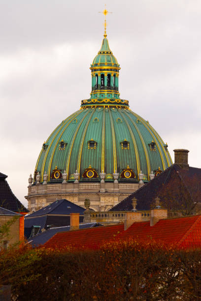 istock The dome of the church 1907322314