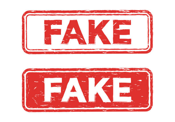 Counterfeit Vector Sticker 170+ Counterfeit Stamp Stock Illustrations, Royalty-Free Vector ...