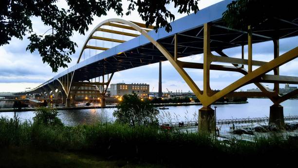 istock Bridges from my travels 1907532817