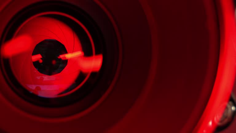 50mm Cinema Prime Lens