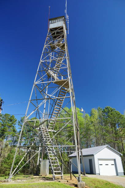 istock Chickasaw State Park Tennessee 1907586369