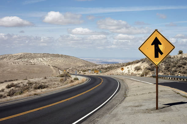 istock A mountain road in California 1907749718