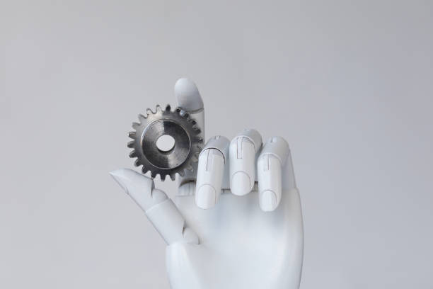 istock The Future Of The Industry 1907793286