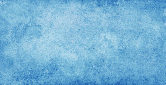 Blue abstract background or vintage texture