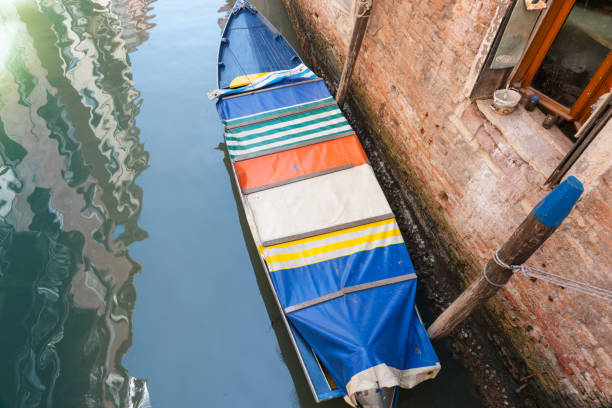 Venice, the capital of northern Italy’s  Veneto region, is built on more than 100 small islands in a lagoon in the Adriatic Sea. Only canals lined with Renaissance and Gothic palaces. The central square, Piazza San Marco, contains St. Mark’s Basilica and the Campanile bell tower..
