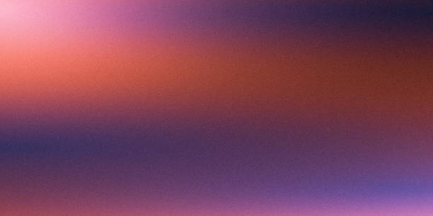 istock Abstract navy orange noise gradient background for your product background design. 1908344159