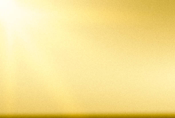 istock yellow abstract background  Rough white gradients for designing your product backdrops. 1908348412