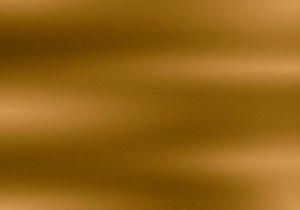 istock Abstract dark brown background with white grain gradient for your product design. 1908349519