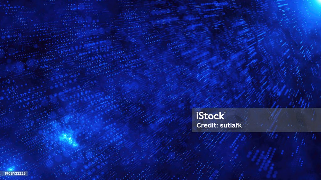 Trapcode Backgrounds Futuristic Blue Trapcode Form Abstract Blue Motion Background Data ...