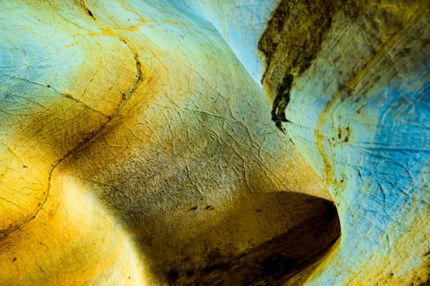 istock Mae Sap Cave in Khun Khan National Park 1908519182