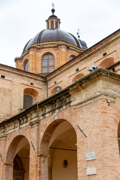 istock Cathedral of Santa Maria Assunta 1908526924