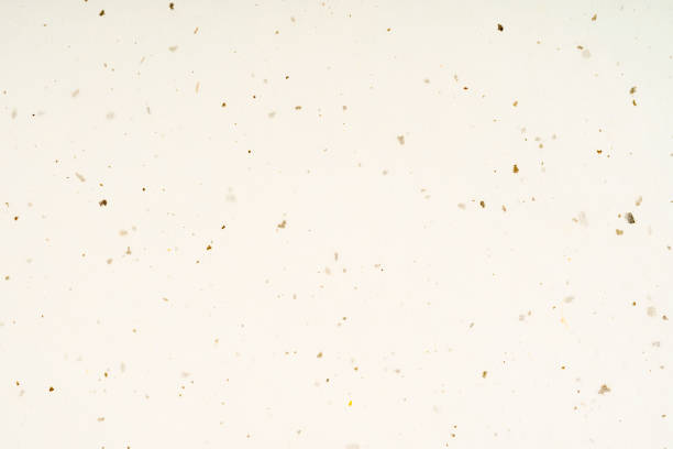 Handmade traditional rice paper texture
