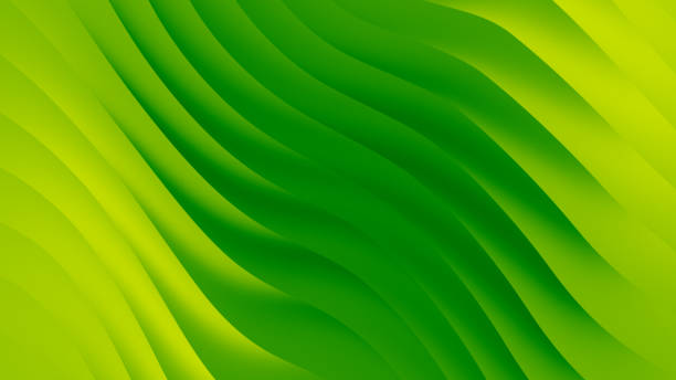 istock Stripe Seamless 3D Abstract Animated Background 1908835955