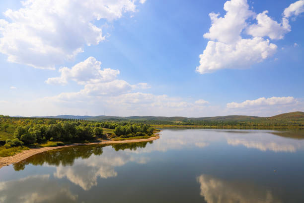 Duolun Lake, Xilingol League, Inner Mongolia Autonomous Region, China