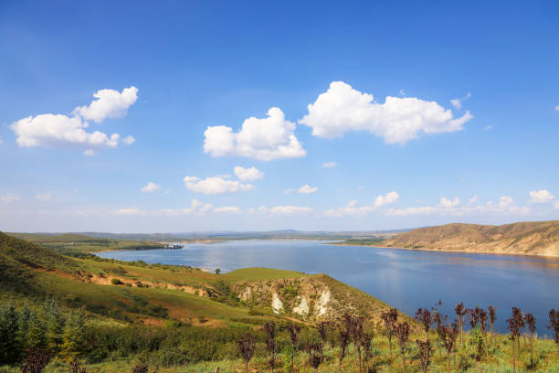 istock Duolun Lake, Xilingol League, Inner Mongolia Autonomous Region, China 1908916851