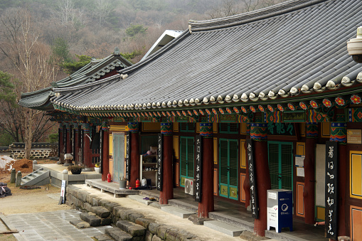Chinese ancient architecture tourist attractions