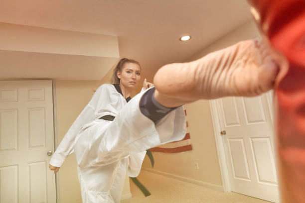 istock Heavy Bag Sweet Spot 1909132534