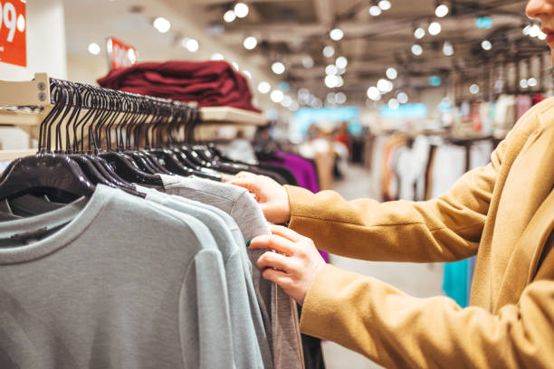 istock The concept of shopping 1909254229
