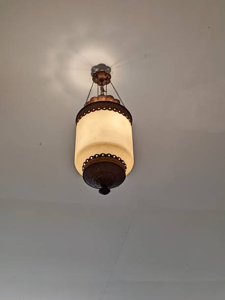 istock variety of lights for the home 1909282934
