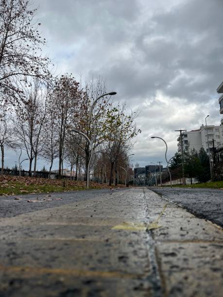 istock Diyarbakir autumn landscape 1909296487
