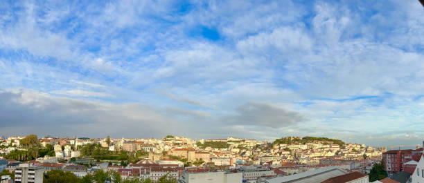 istock Lisboa, Portugal 1909328414